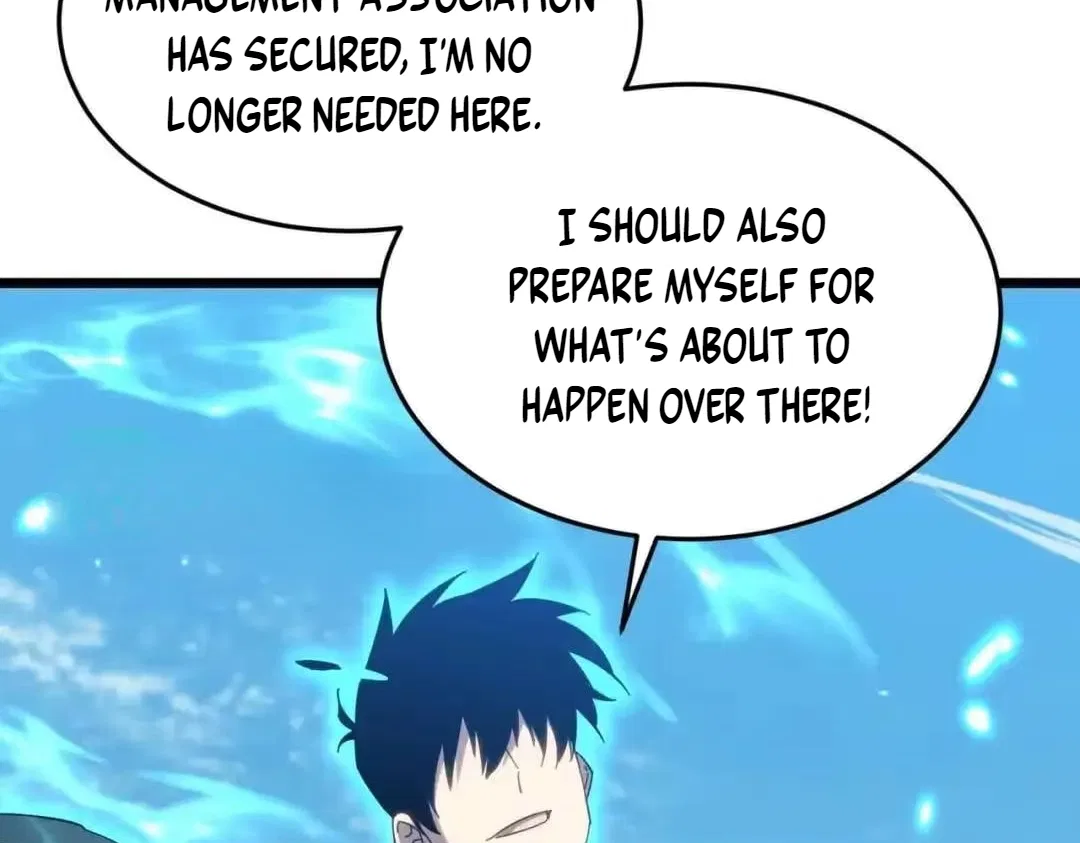 I Rely on My Invincibility to Deal Tons of Damage Passively! Chapter 188 – Page 127