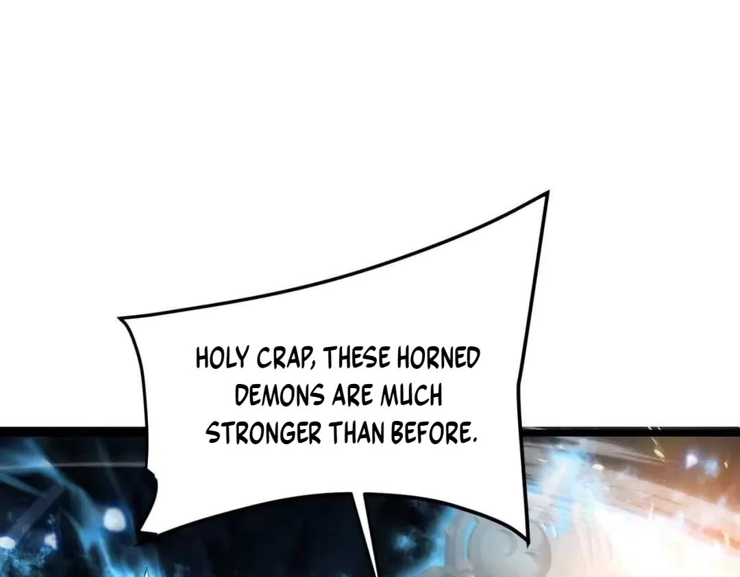 I Rely on My Invincibility to Deal Tons of Damage Passively! Chapter 188 – Page 134