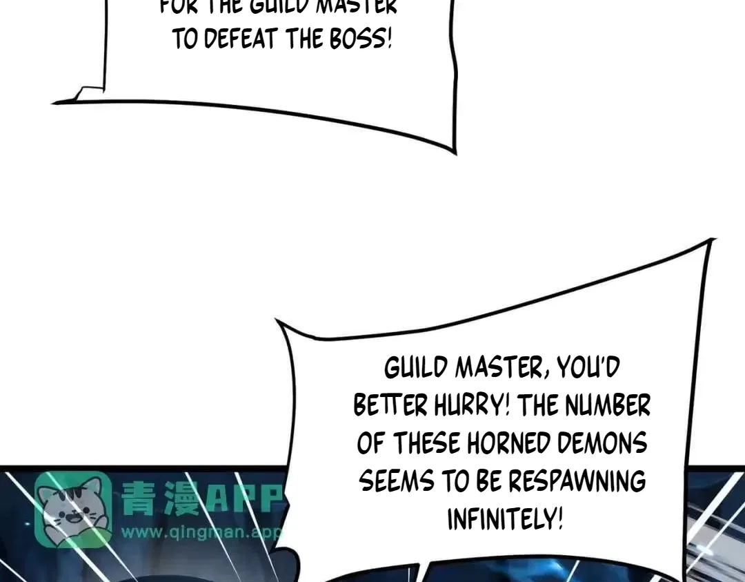 I Rely on My Invincibility to Deal Tons of Damage Passively! Chapter 188 – Page 137
