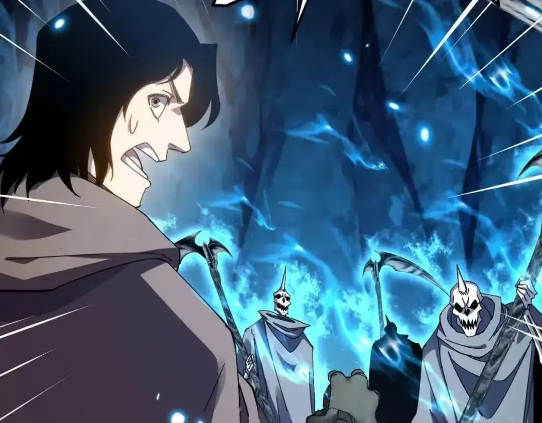 I Rely on My Invincibility to Deal Tons of Damage Passively! Chapter 188 – Page 138