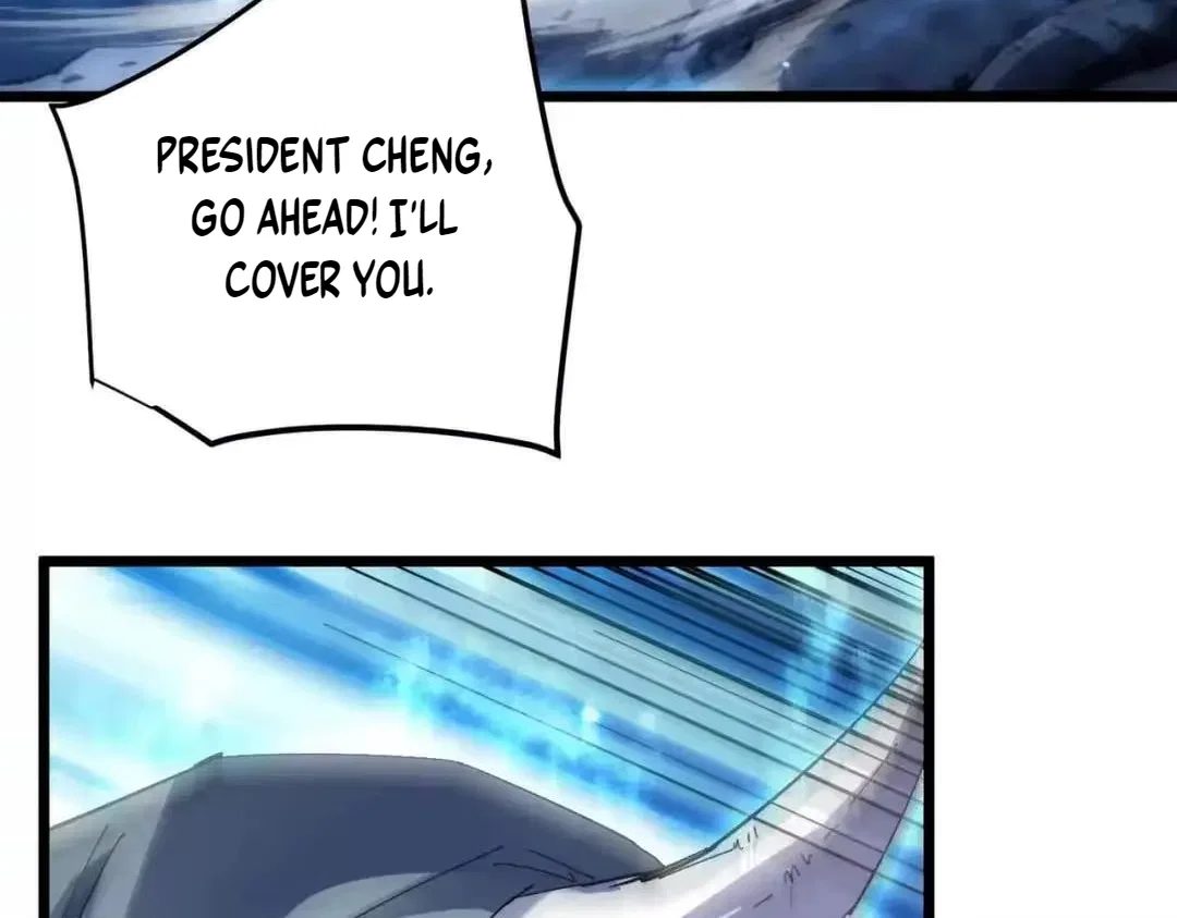 I Rely on My Invincibility to Deal Tons of Damage Passively! Chapter 188 – Page 146