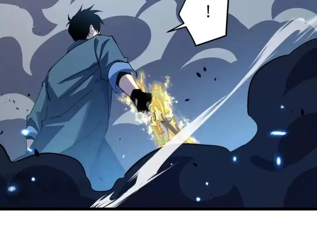 I Rely on My Invincibility to Deal Tons of Damage Passively! Chapter 188 – Page 160