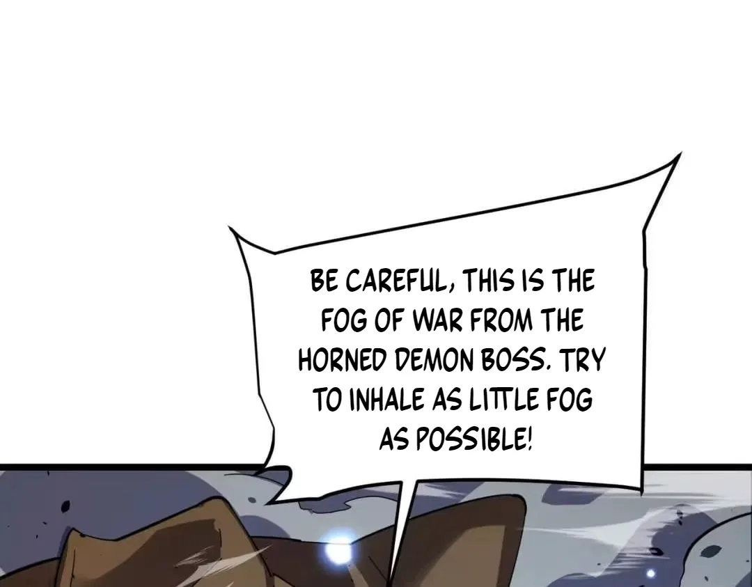 I Rely on My Invincibility to Deal Tons of Damage Passively! Chapter 188 – Page 161