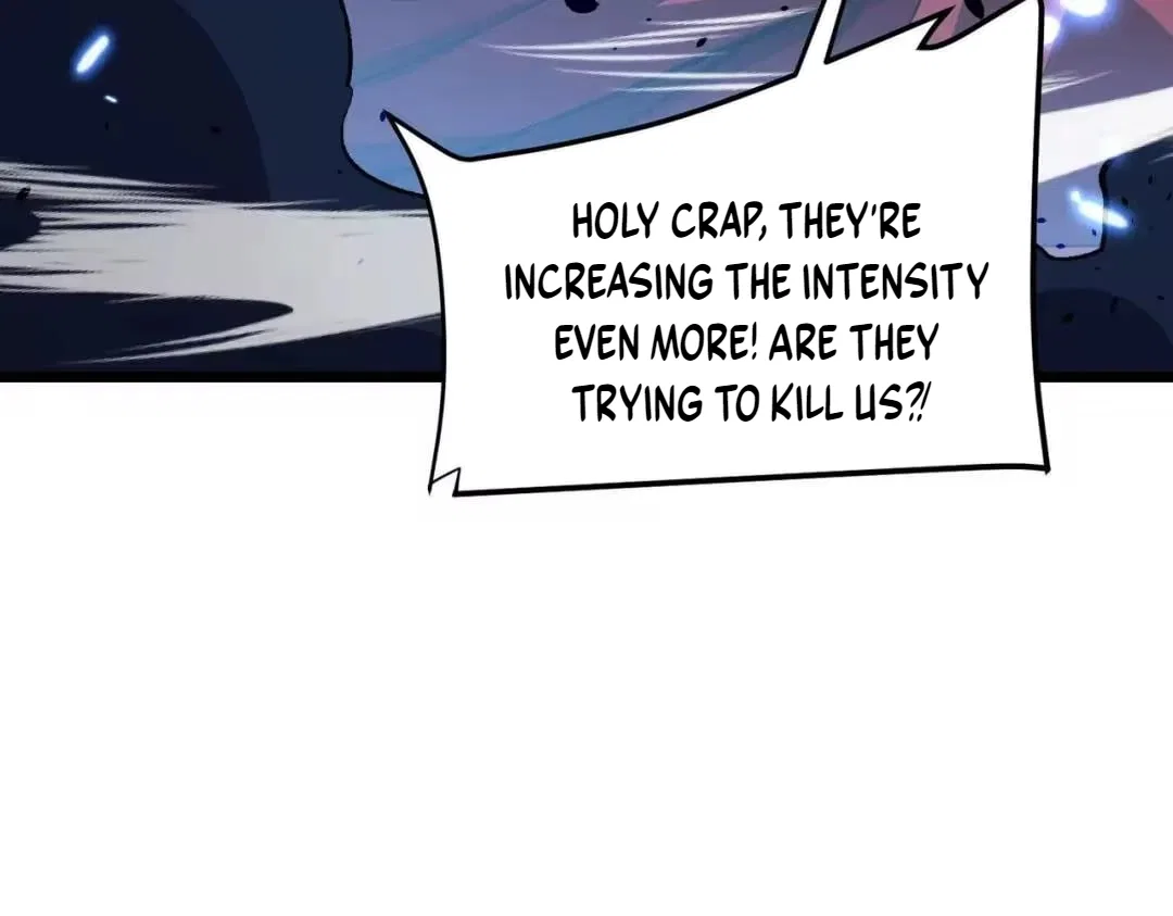 I Rely on My Invincibility to Deal Tons of Damage Passively! Chapter 188 – Page 163