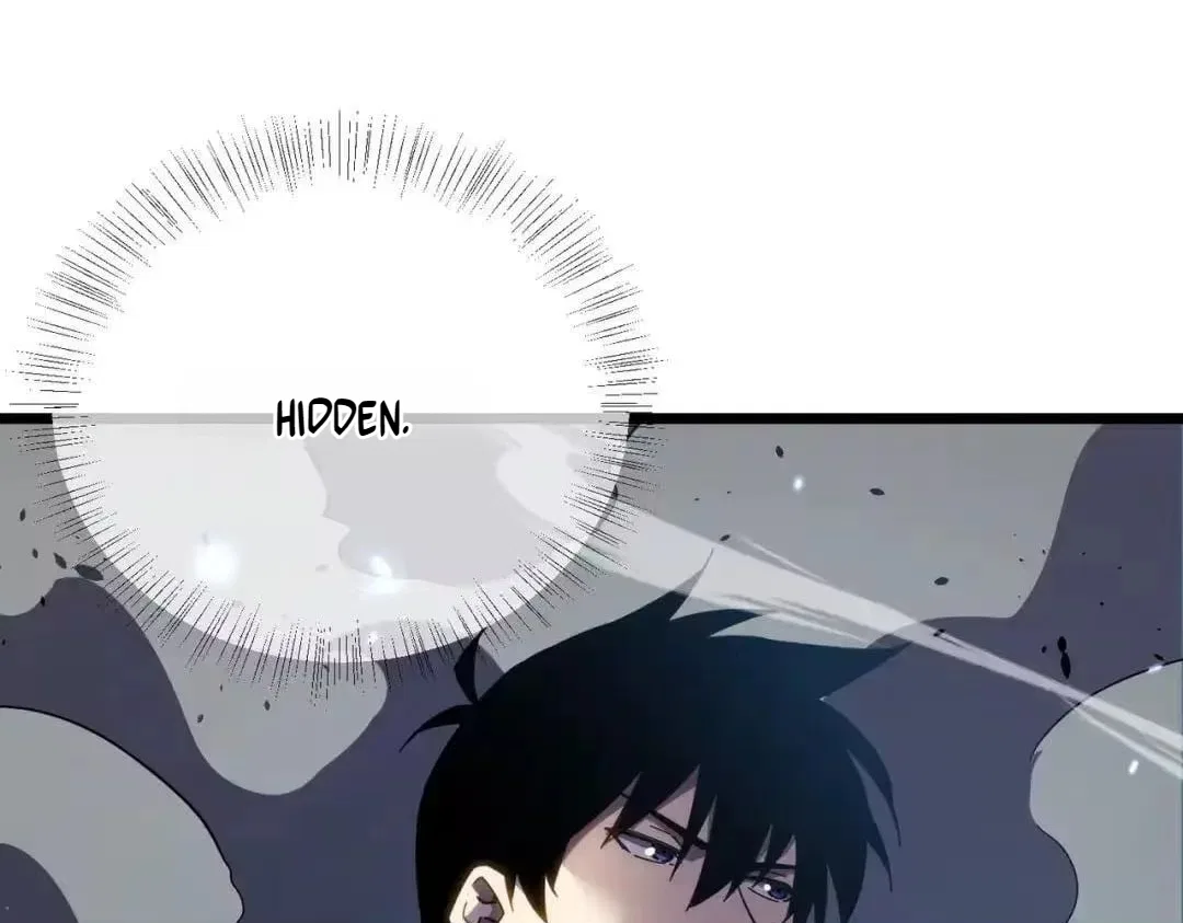 I Rely on My Invincibility to Deal Tons of Damage Passively! Chapter 188 – Page 164