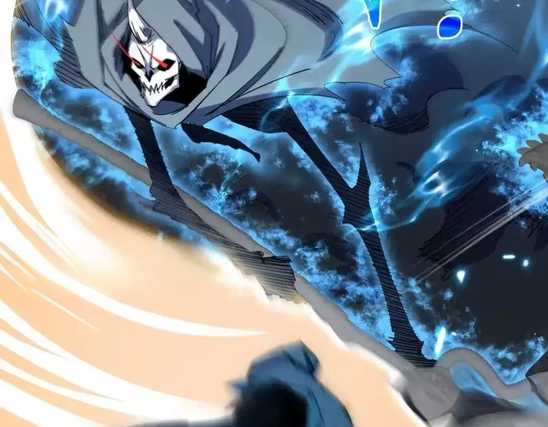 I Rely on My Invincibility to Deal Tons of Damage Passively! Chapter 188 – Page 172