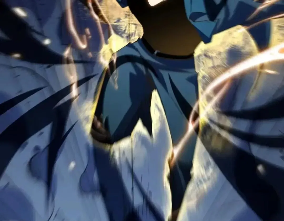 I Rely on My Invincibility to Deal Tons of Damage Passively! Chapter 188 – Page 178