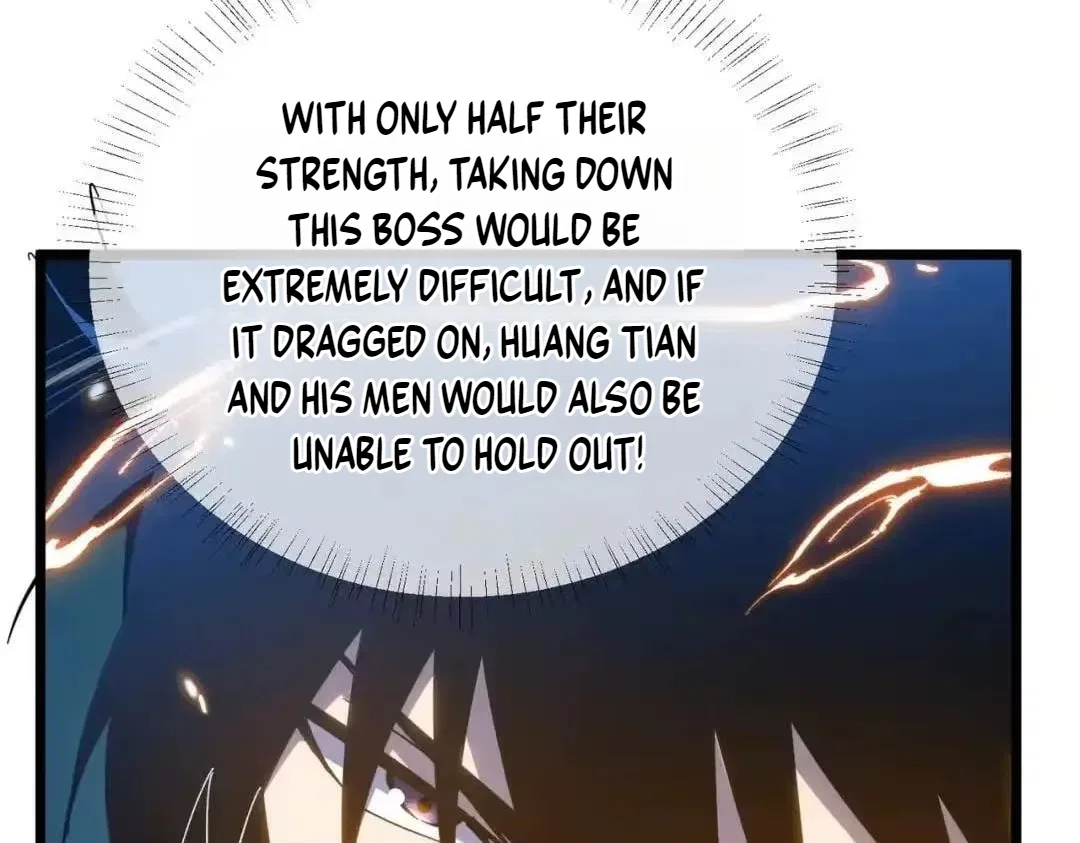 I Rely on My Invincibility to Deal Tons of Damage Passively! Chapter 188 – Page 180