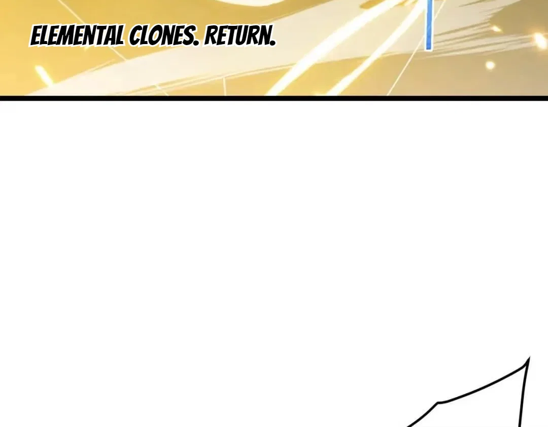 I Rely on My Invincibility to Deal Tons of Damage Passively! Chapter 188 – Page 184