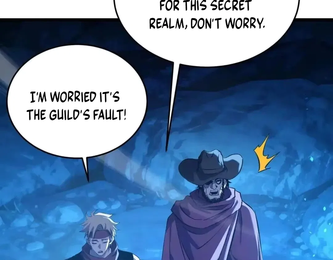 I Rely on My Invincibility to Deal Tons of Damage Passively! Chapter 187 – Page 10