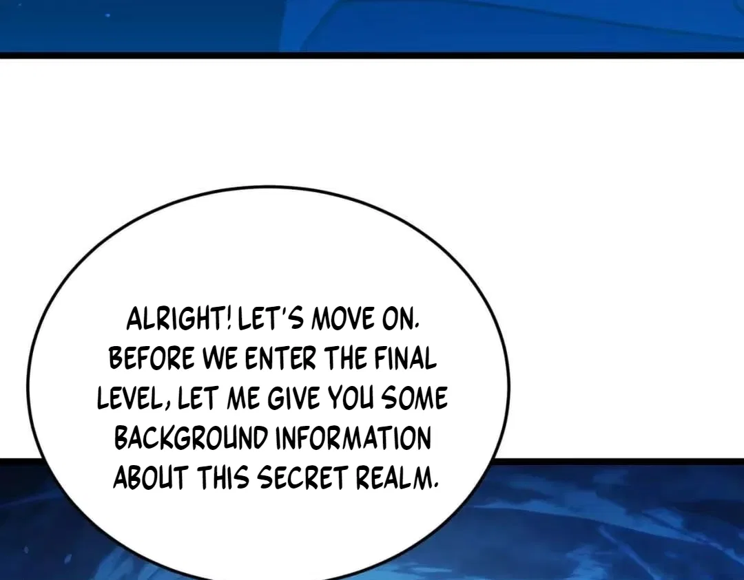 I Rely on My Invincibility to Deal Tons of Damage Passively! Chapter 187 – Page 16