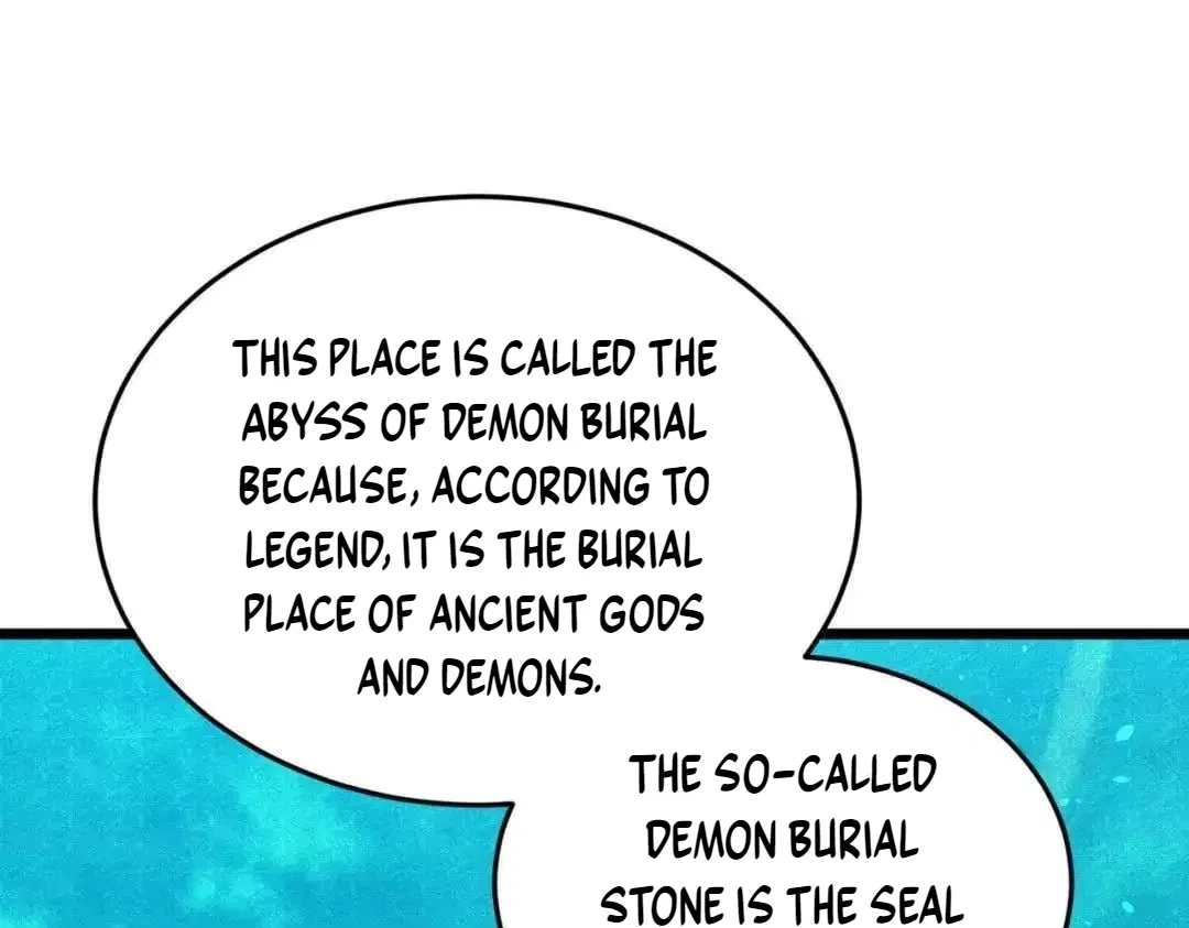 I Rely on My Invincibility to Deal Tons of Damage Passively! Chapter 187 – Page 21