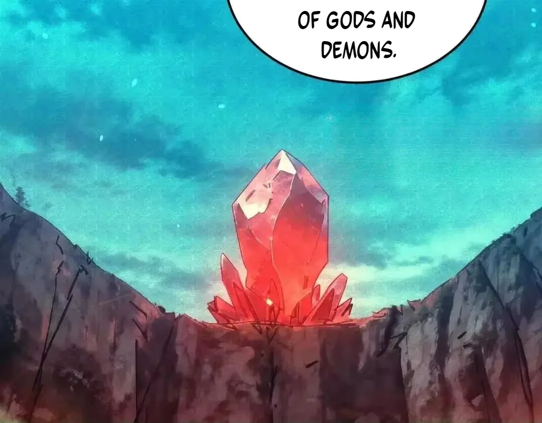 I Rely on My Invincibility to Deal Tons of Damage Passively! Chapter 187 – Page 22
