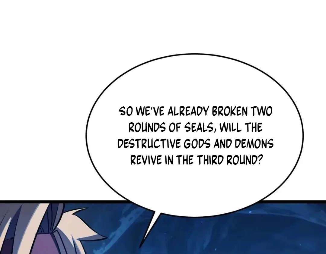 I Rely on My Invincibility to Deal Tons of Damage Passively! Chapter 187 – Page 24