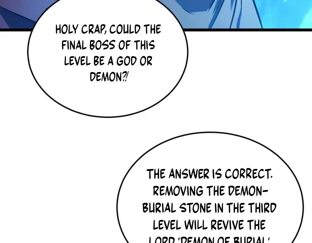 I Rely on My Invincibility to Deal Tons of Damage Passively! Chapter 187 – Page 26