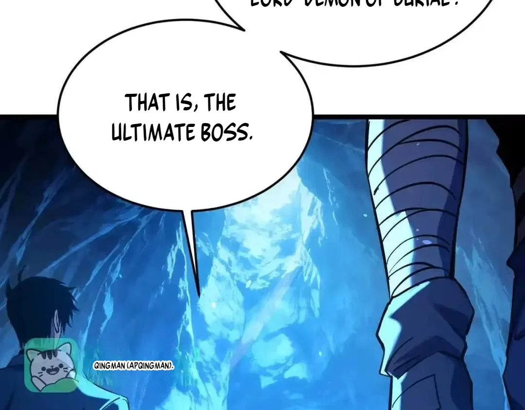 I Rely on My Invincibility to Deal Tons of Damage Passively! Chapter 187 – Page 27