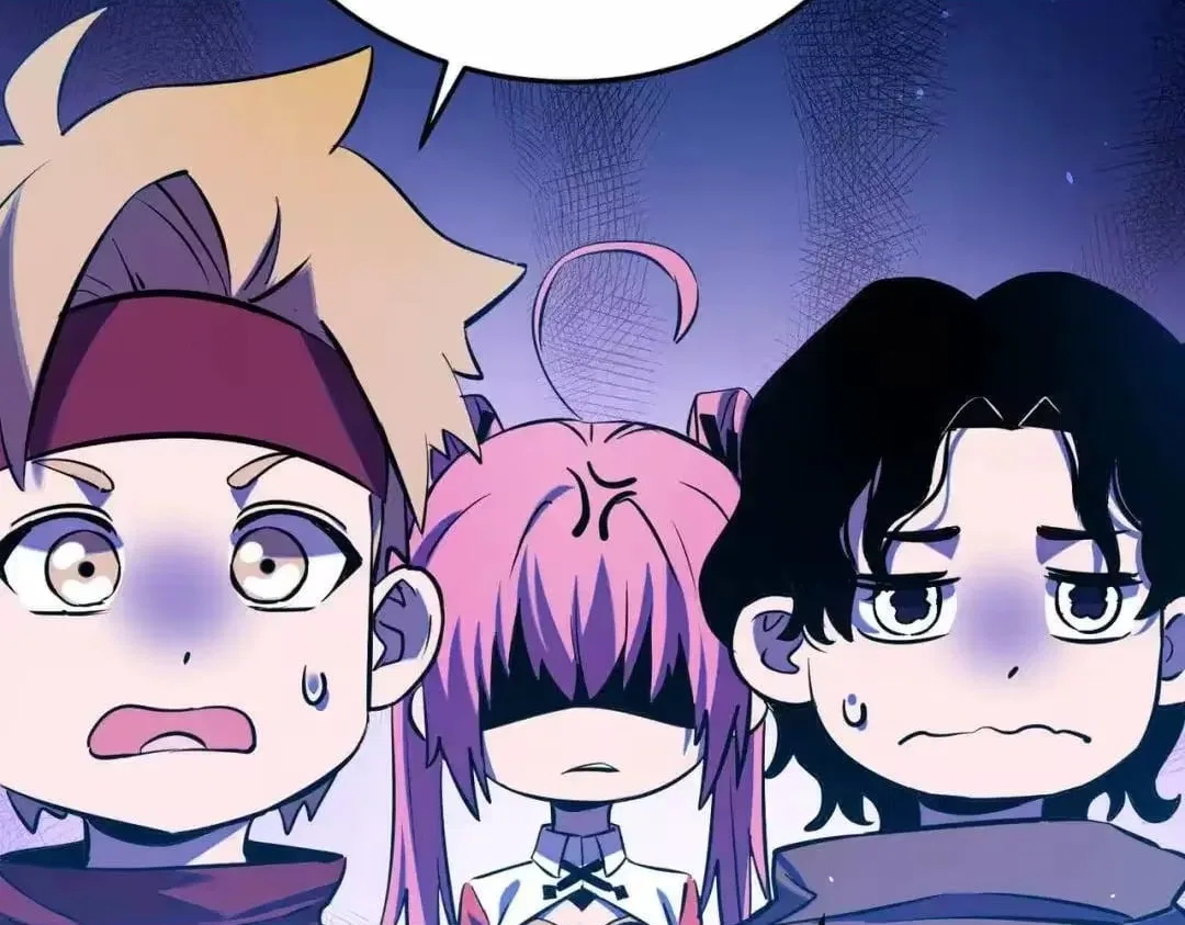 I Rely on My Invincibility to Deal Tons of Damage Passively! Chapter 187 – Page 31