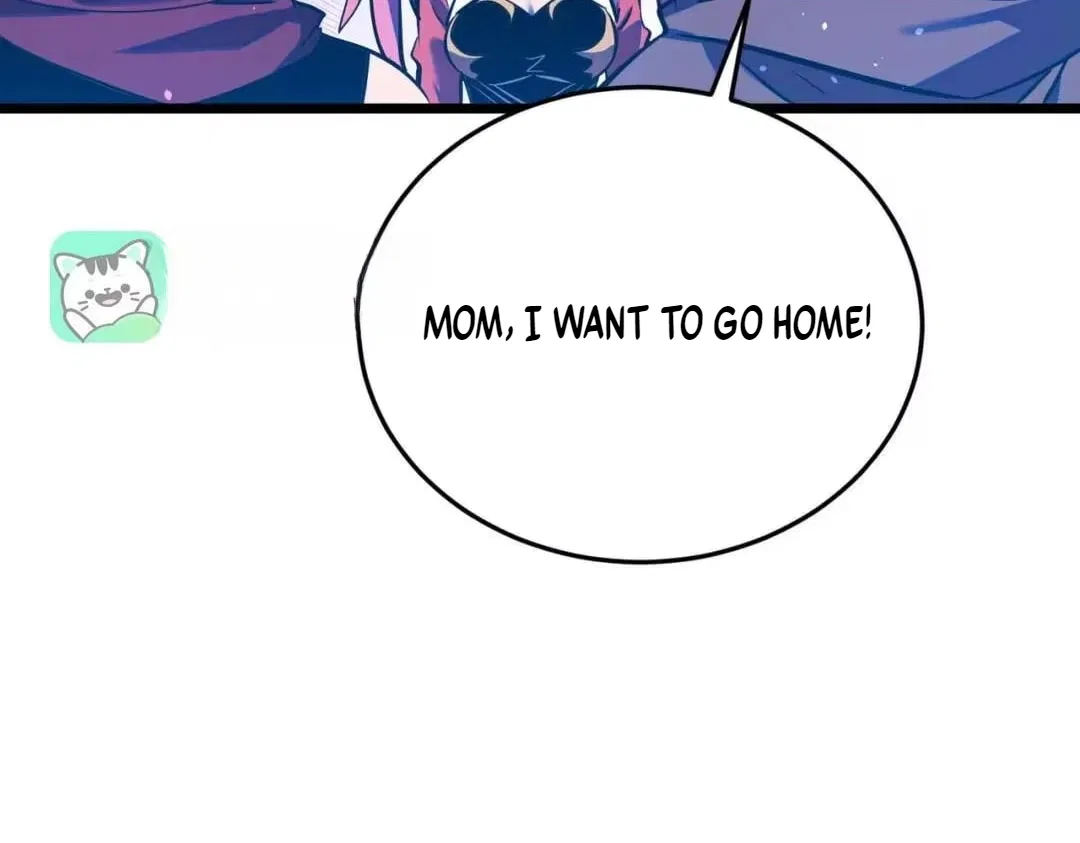 I Rely on My Invincibility to Deal Tons of Damage Passively! Chapter 187 – Page 32