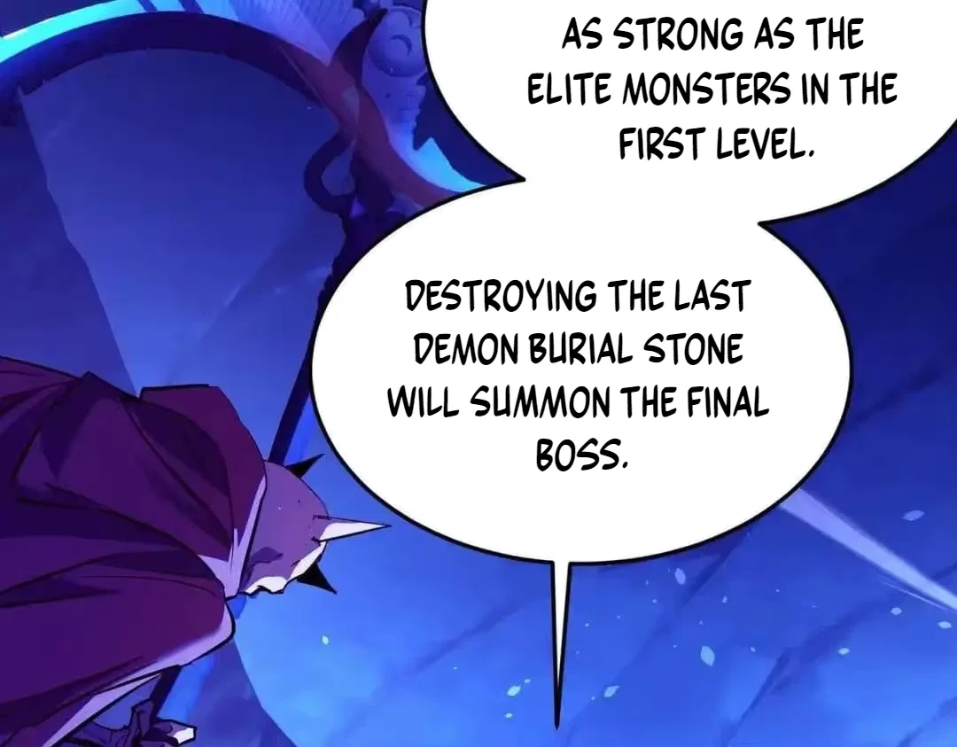 I Rely on My Invincibility to Deal Tons of Damage Passively! Chapter 187 – Page 43