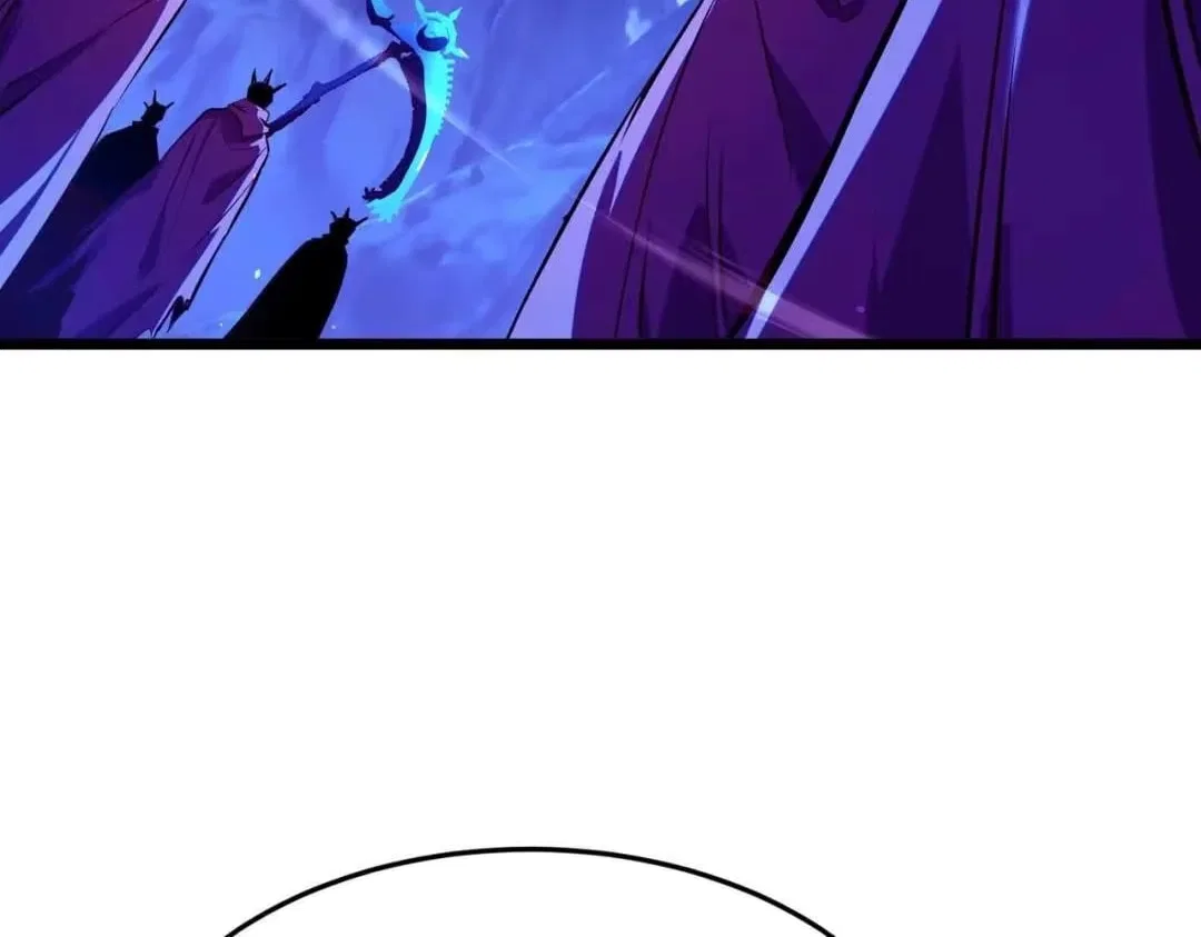 I Rely on My Invincibility to Deal Tons of Damage Passively! Chapter 187 – Page 45