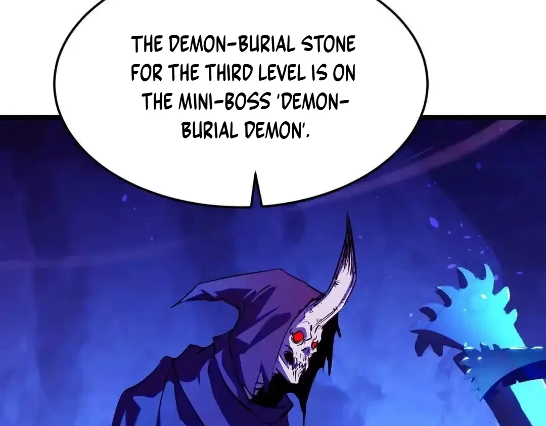 I Rely on My Invincibility to Deal Tons of Damage Passively! Chapter 187 – Page 46