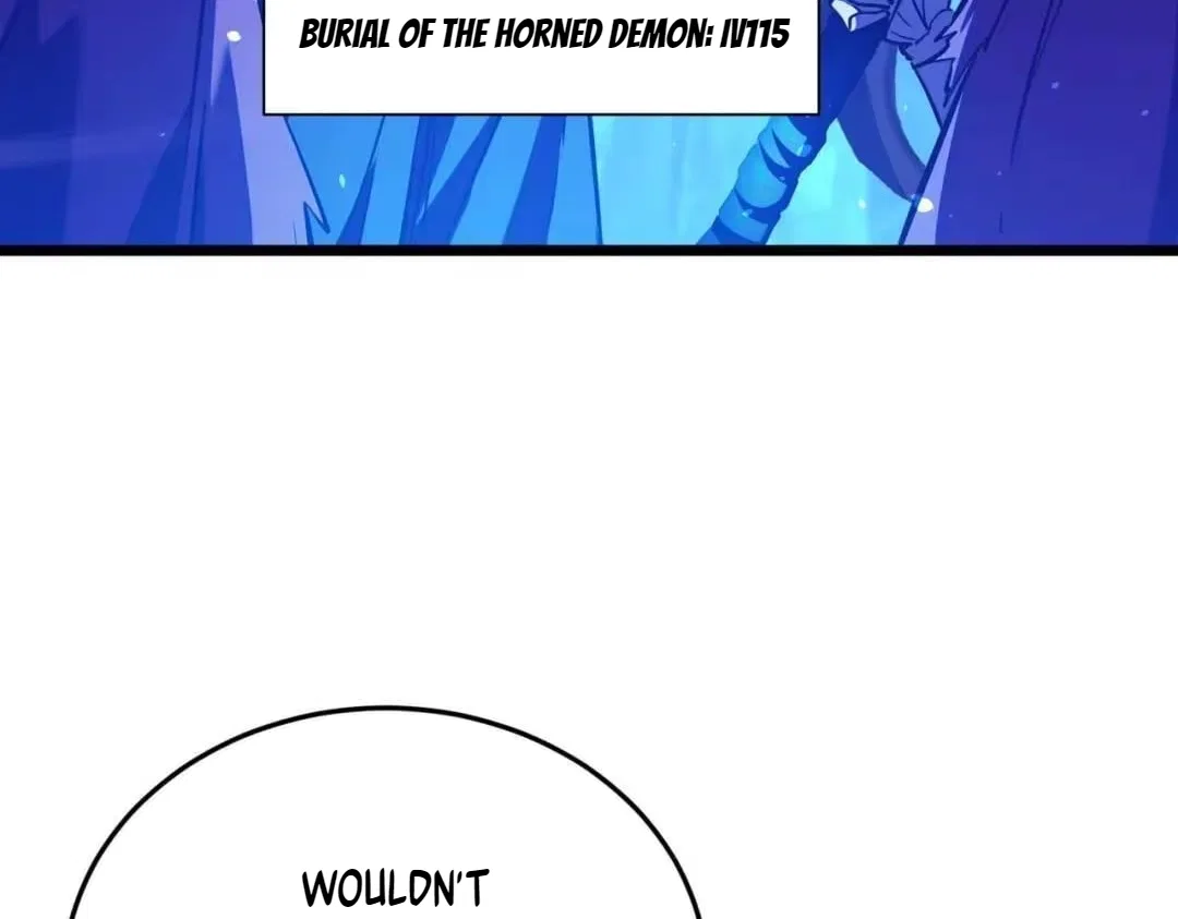 I Rely on My Invincibility to Deal Tons of Damage Passively! Chapter 187 – Page 48