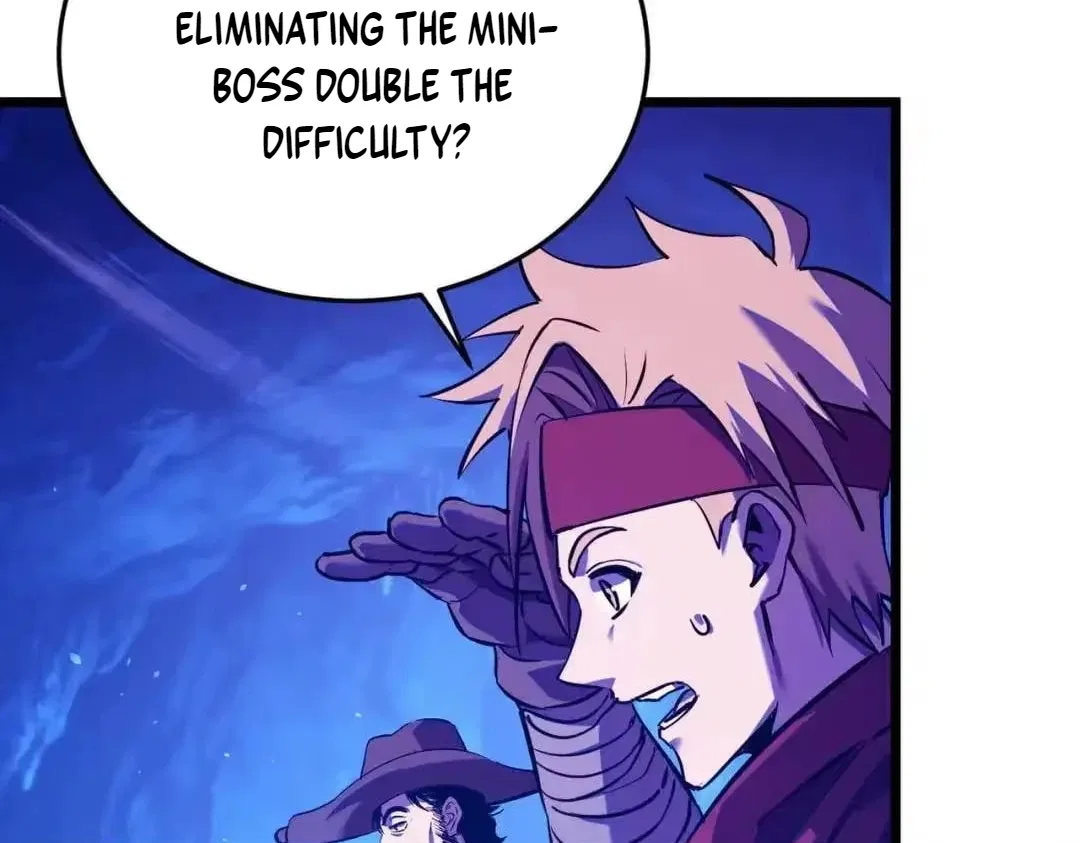 I Rely on My Invincibility to Deal Tons of Damage Passively! Chapter 187 – Page 49