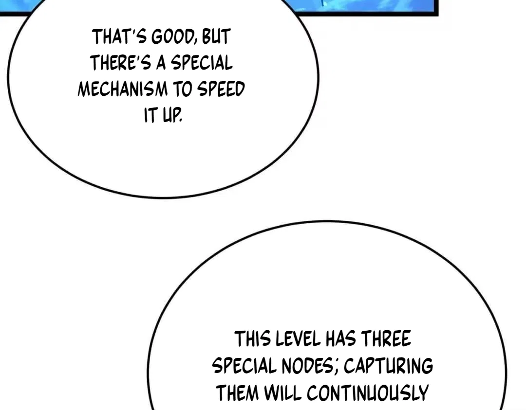 I Rely on My Invincibility to Deal Tons of Damage Passively! Chapter 187 – Page 51