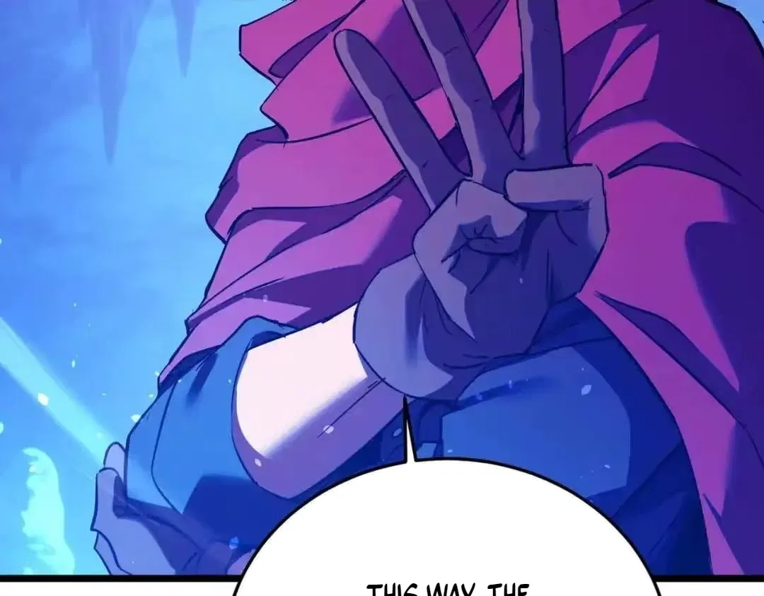 I Rely on My Invincibility to Deal Tons of Damage Passively! Chapter 187 – Page 53