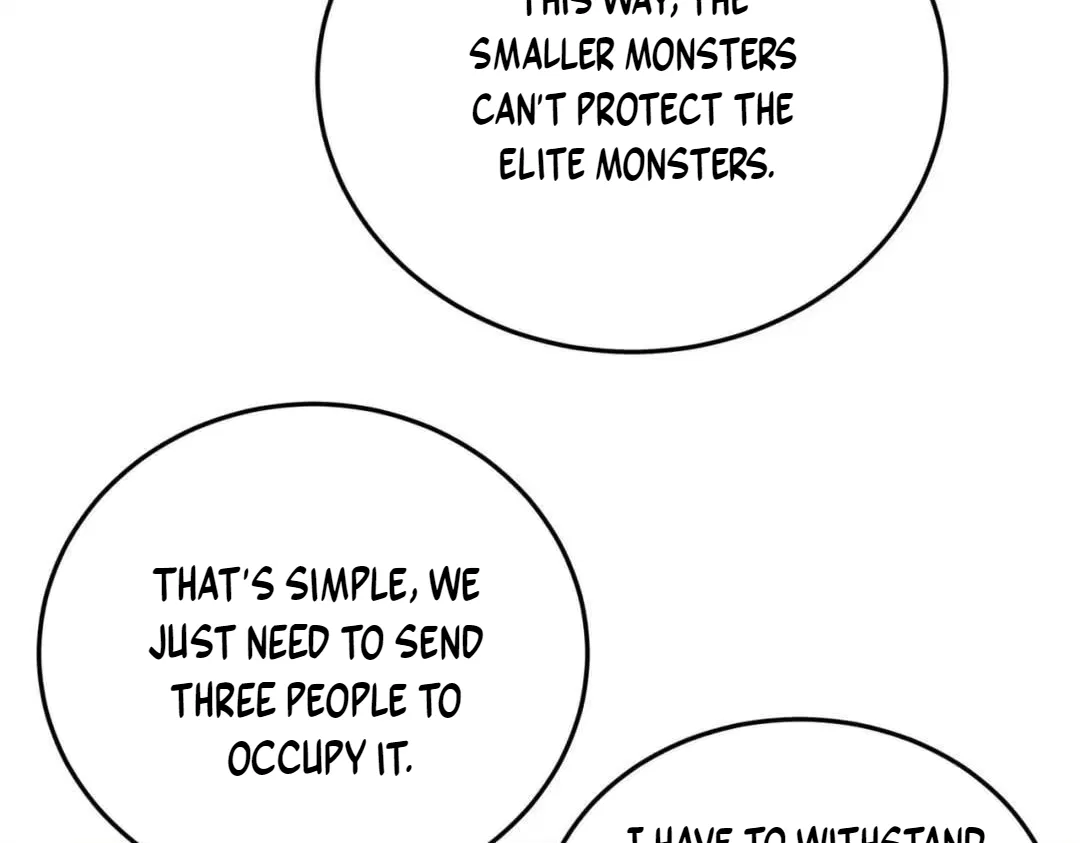 I Rely on My Invincibility to Deal Tons of Damage Passively! Chapter 187 – Page 54