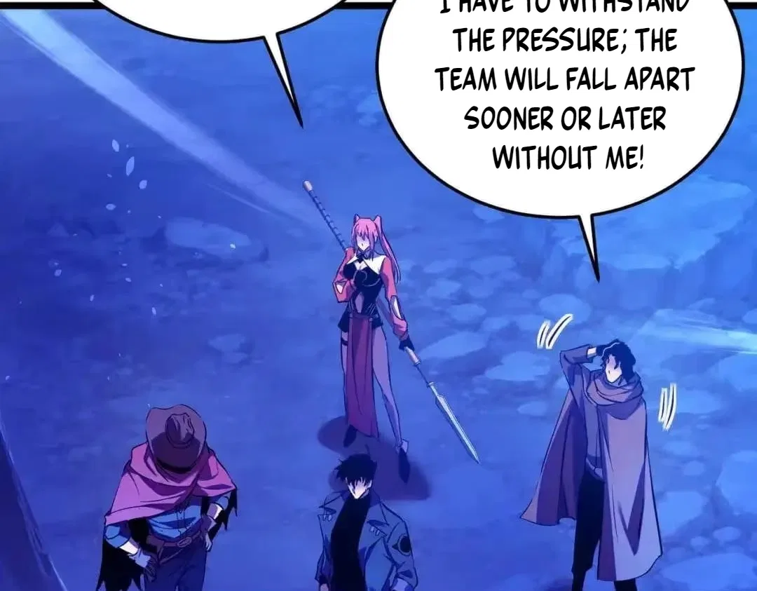 I Rely on My Invincibility to Deal Tons of Damage Passively! Chapter 187 – Page 55