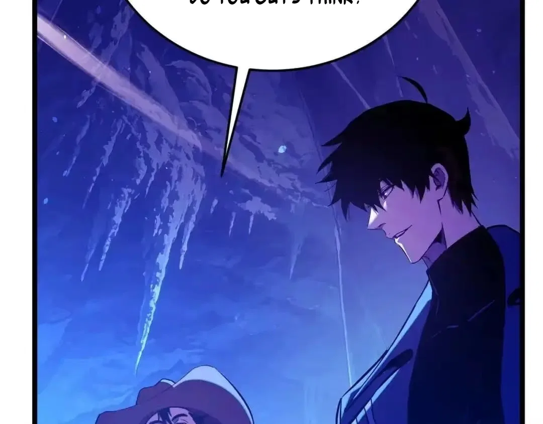 I Rely on My Invincibility to Deal Tons of Damage Passively! Chapter 187 – Page 59