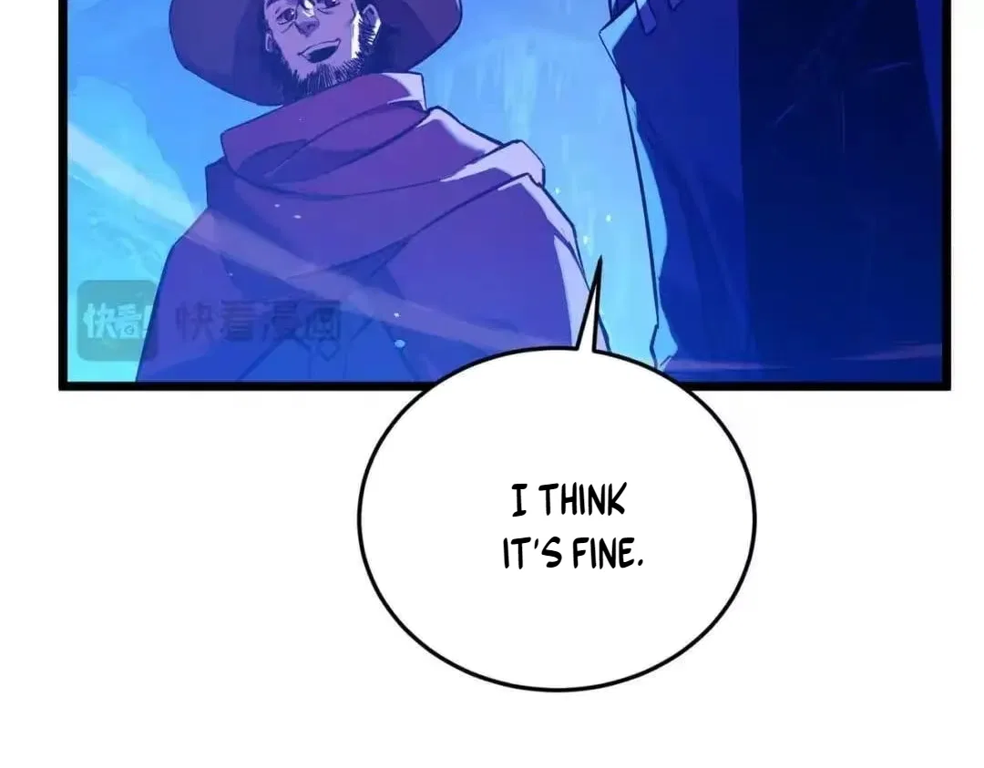 I Rely on My Invincibility to Deal Tons of Damage Passively! Chapter 187 – Page 60
