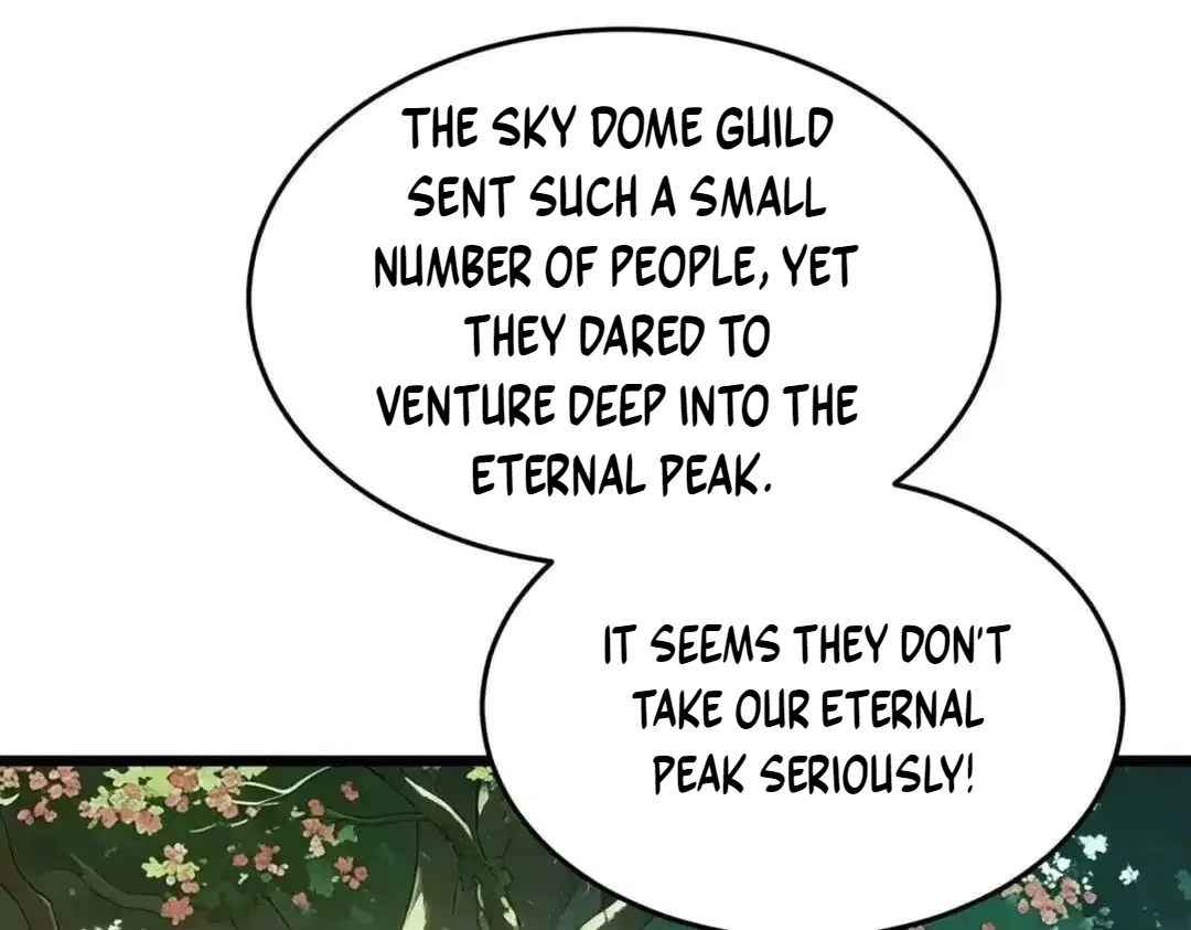I Rely on My Invincibility to Deal Tons of Damage Passively! Chapter 187 – Page 68