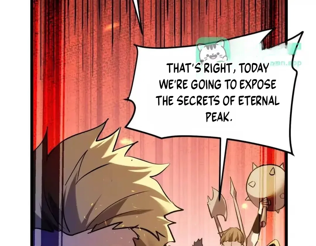 I Rely on My Invincibility to Deal Tons of Damage Passively! Chapter 187 – Page 72