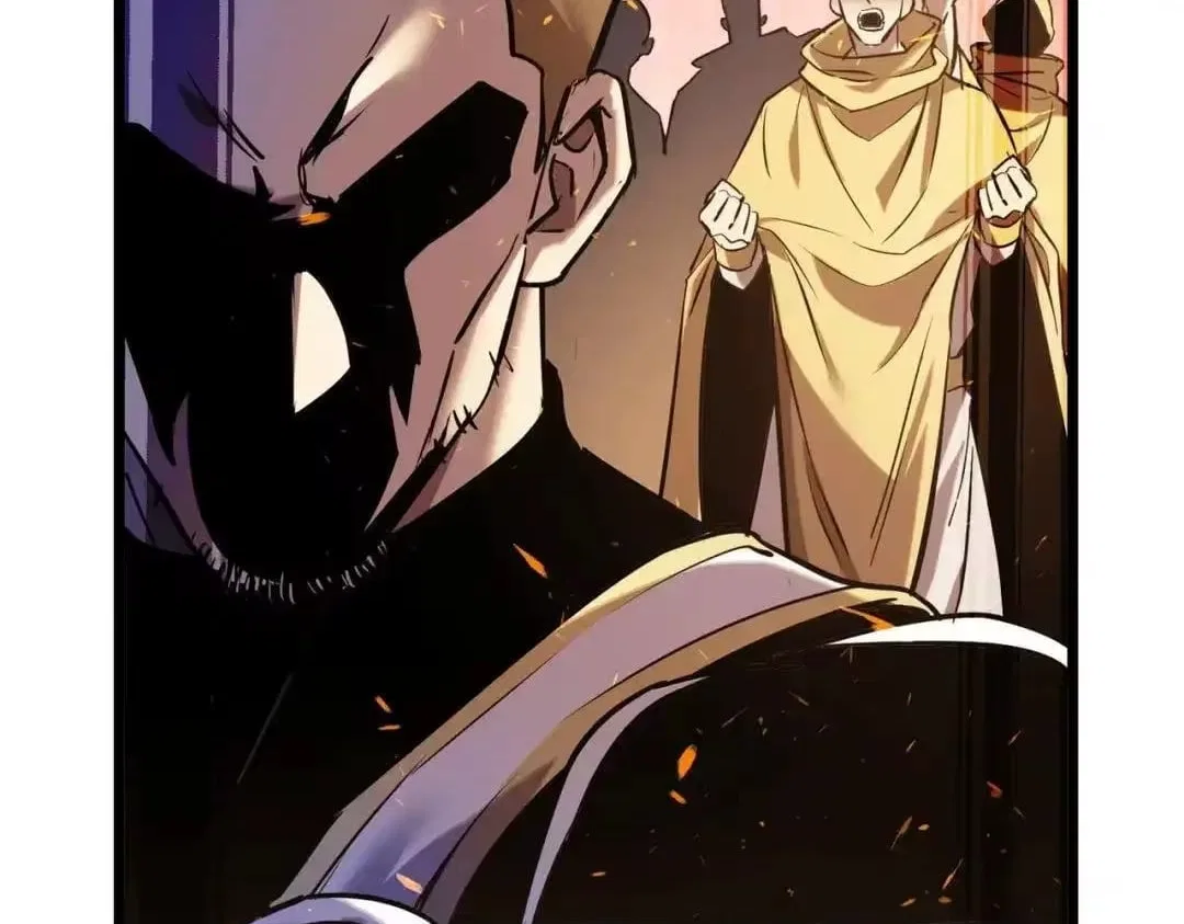 I Rely on My Invincibility to Deal Tons of Damage Passively! Chapter 187 – Page 73