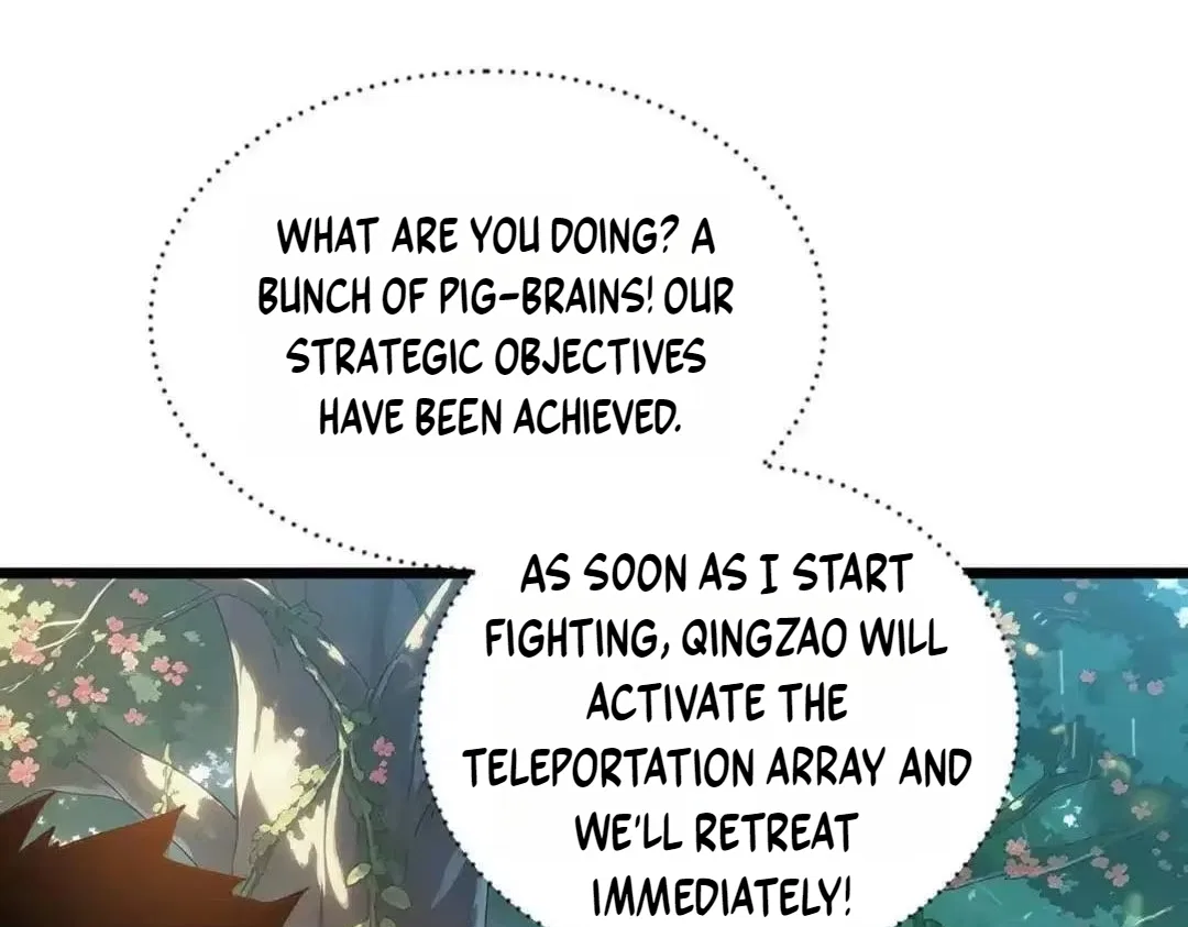 I Rely on My Invincibility to Deal Tons of Damage Passively! Chapter 187 – Page 76