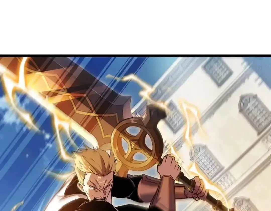 I Rely on My Invincibility to Deal Tons of Damage Passively! Chapter 187 – Page 79