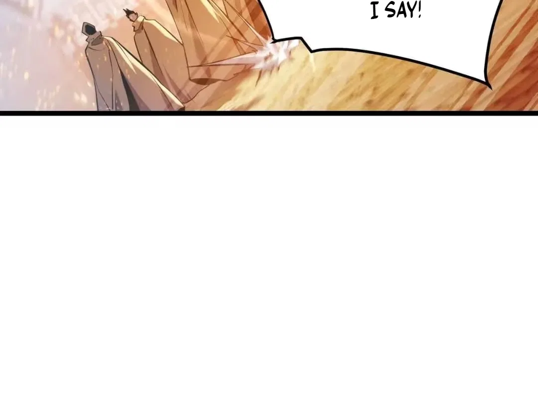 I Rely on My Invincibility to Deal Tons of Damage Passively! Chapter 187 – Page 81