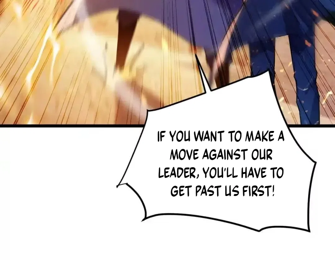 I Rely on My Invincibility to Deal Tons of Damage Passively! Chapter 187 – Page 84