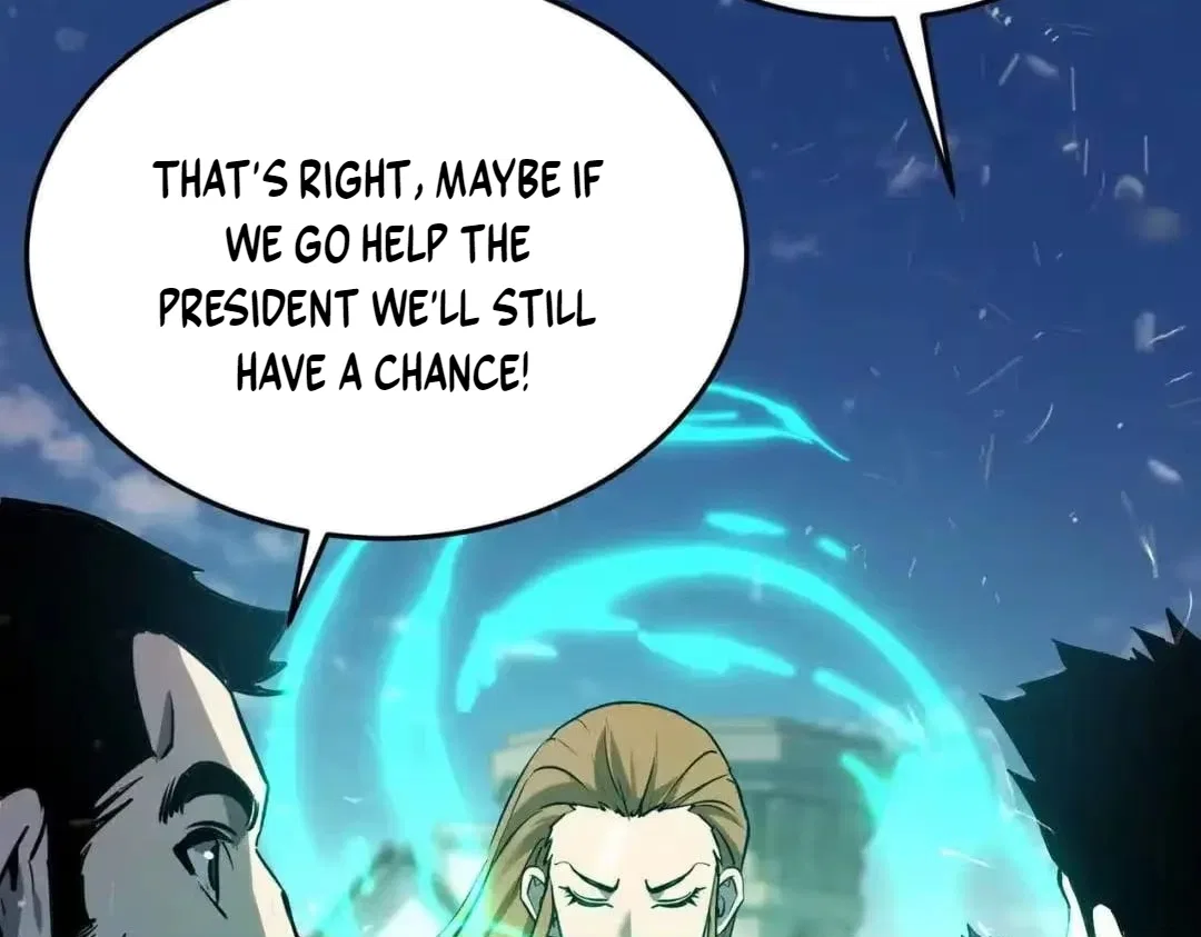 I Rely on My Invincibility to Deal Tons of Damage Passively! Chapter 187 – Page 86