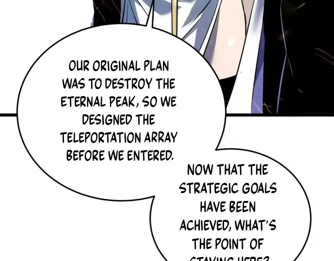 I Rely on My Invincibility to Deal Tons of Damage Passively! Chapter 187 – Page 88
