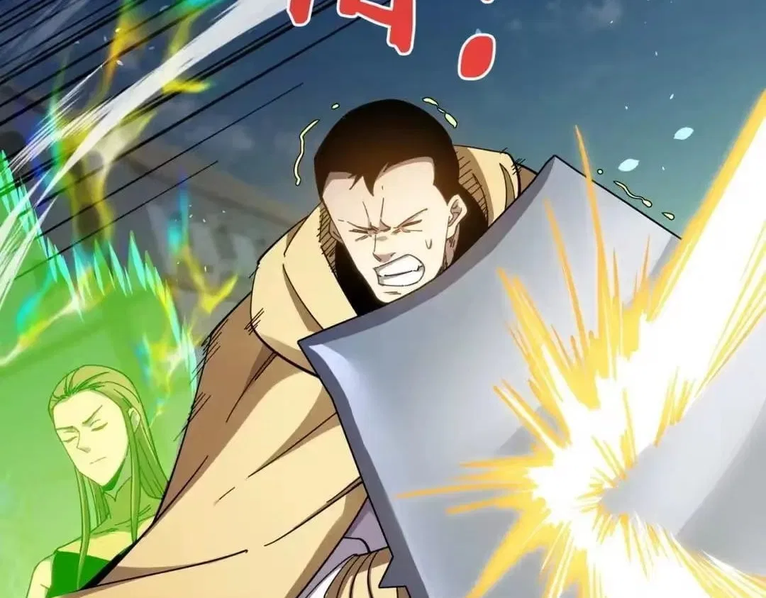 I Rely on My Invincibility to Deal Tons of Damage Passively! Chapter 187 – Page 100