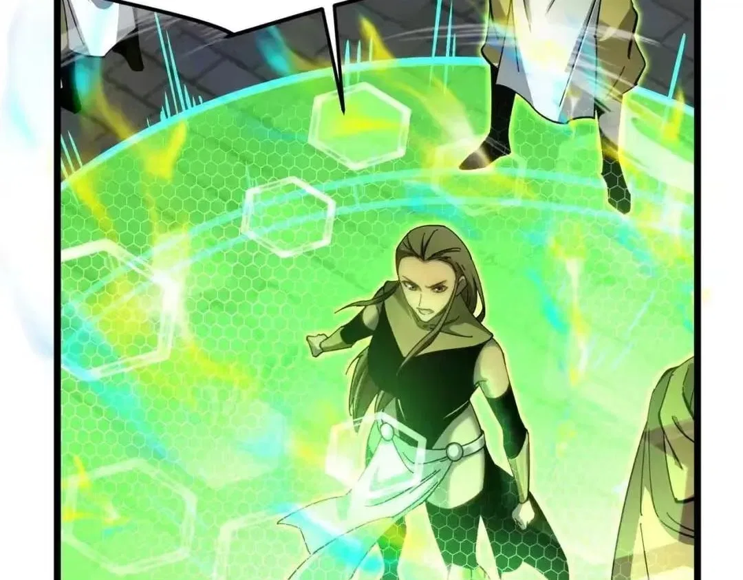 I Rely on My Invincibility to Deal Tons of Damage Passively! Chapter 187 – Page 103