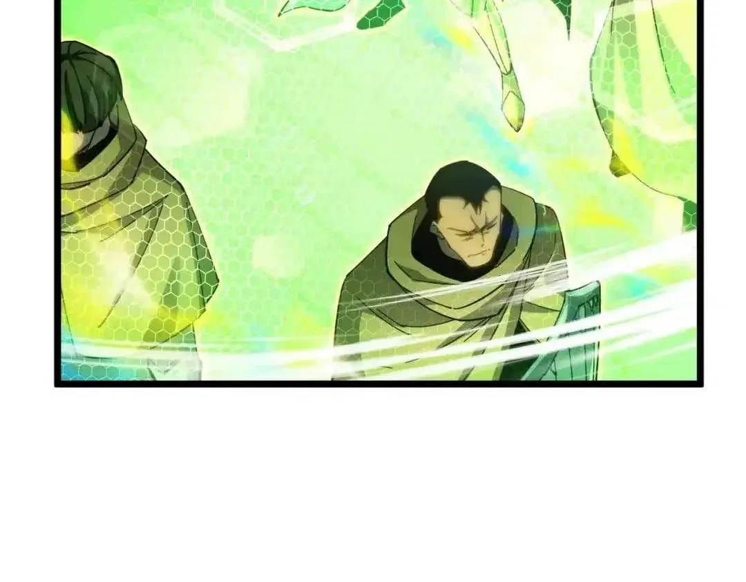 I Rely on My Invincibility to Deal Tons of Damage Passively! Chapter 187 – Page 104