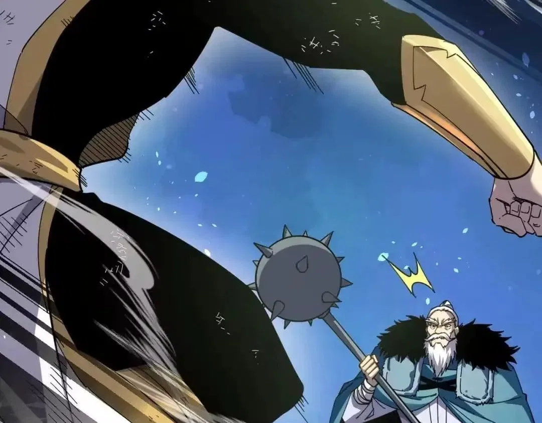 I Rely on My Invincibility to Deal Tons of Damage Passively! Chapter 187 – Page 106