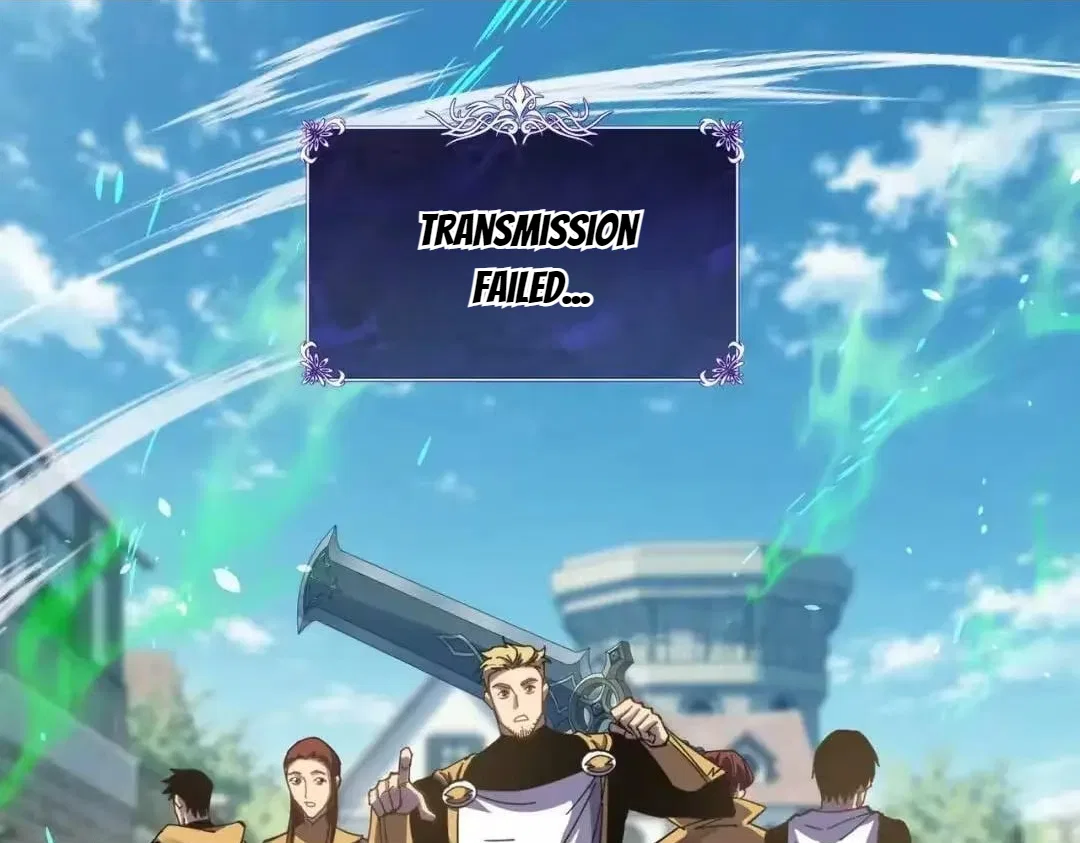 I Rely on My Invincibility to Deal Tons of Damage Passively! Chapter 187 – Page 111