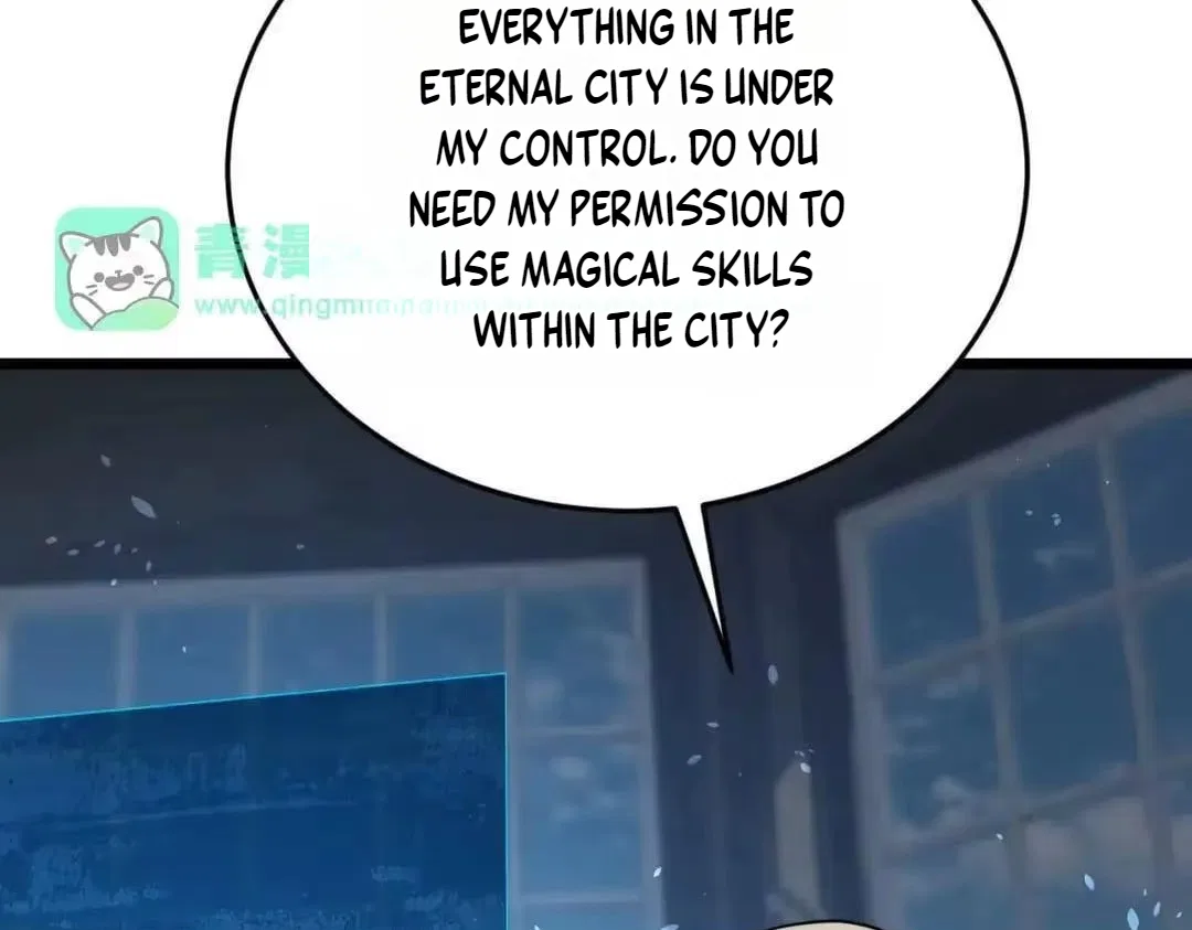 I Rely on My Invincibility to Deal Tons of Damage Passively! Chapter 187 – Page 117