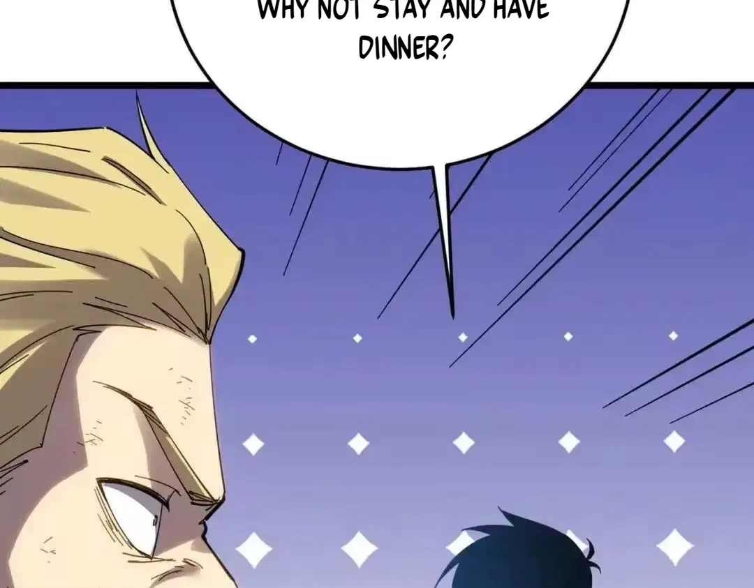 I Rely on My Invincibility to Deal Tons of Damage Passively! Chapter 187 – Page 120