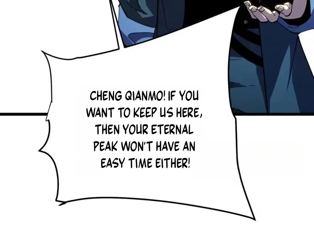 I Rely on My Invincibility to Deal Tons of Damage Passively! Chapter 187 – Page 122